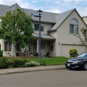 Dowsett - Tigard Home