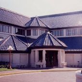 The Old Spaghetti Factory