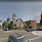 Metropolitan Community Church