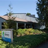 Multnomah County Library - SE Holgate