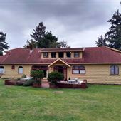 Lodge at Gearhart's Little Beach