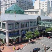 Pioneer Place