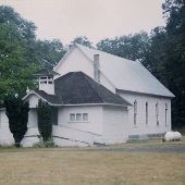 Church of the Living Water