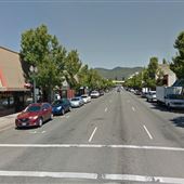 Grants Pass, City of