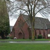 First Christian Church