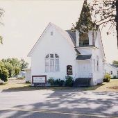 Grace Bible Community Church