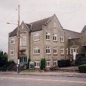 Mt. Tabor Presbyterian Church