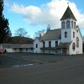 Naselle Lutheran Church