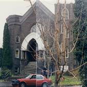 St. Sharbel Catholic Church