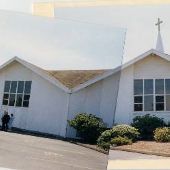 Valley River Baptist Church