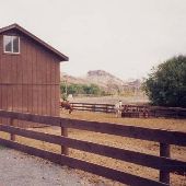 Washington Family Ranch - Wildhorse Canyon