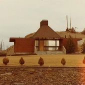Prineville Depot - Prineville