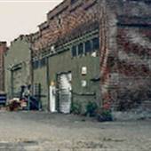 Sellwood Rail Yard - Portland