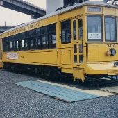 Willamette Shore Trolley - Portland