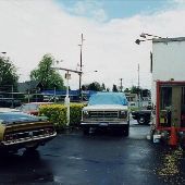 Oregon Towing