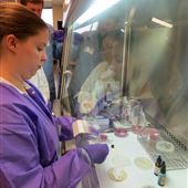 Oregon Institute of Technology - Clinical Laboratory Science