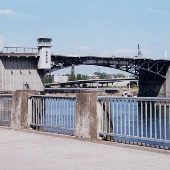 Morrison Bridge - Portland