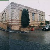 North Bend Police Department