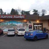 Harvest Market - Estacada