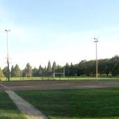 Westmoreland Park Ball Fields