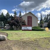 Lents Gilbert Church of God - 10150046