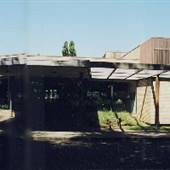 Mount Angel Abbey Library