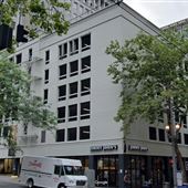 SW 5th & Salmon Parking Garage