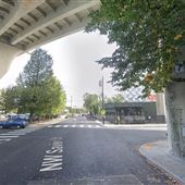 Pearl District - NW Savier