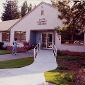 ODOT (Oregon Department of Transportation) Offices