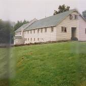 Oregon State Forestry Office