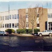 Yamhill County Courthouse