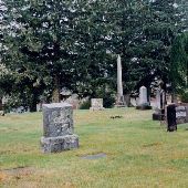 Oceanview Cemetery