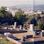 Coos Pioneer Memorial Cemetery