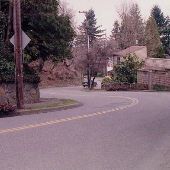 Fairview Boulevard - Portland