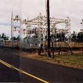 Dixon Road Substation