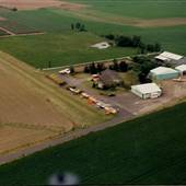Finlay Field Airstrip