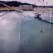 Tualatin Valley Water Treatment Plant