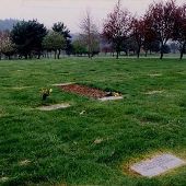Willamette National Cemetery