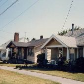 NE 77th and Klickitat