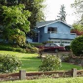 Eugene Neighborhoods - Contemporary