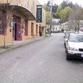 NW 23rd & Westover Rd