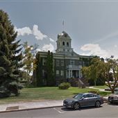 Prineville, City of