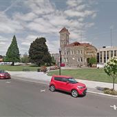 Polk County Courthouse