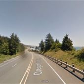 Myers Creek Beach / End of Cape Sebastian SP to Pistol River SP