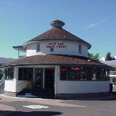 Round Tu It Building