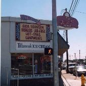 Stanley's Ice Cream Store