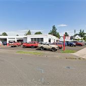 Willamette Boulevard Service Center