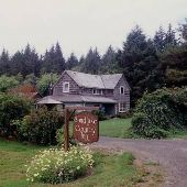 Sandlake Country Inn