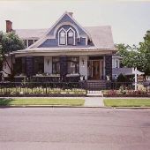 Swift Station Inn B&B