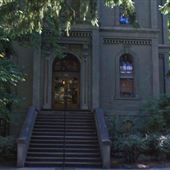 University of Oregon